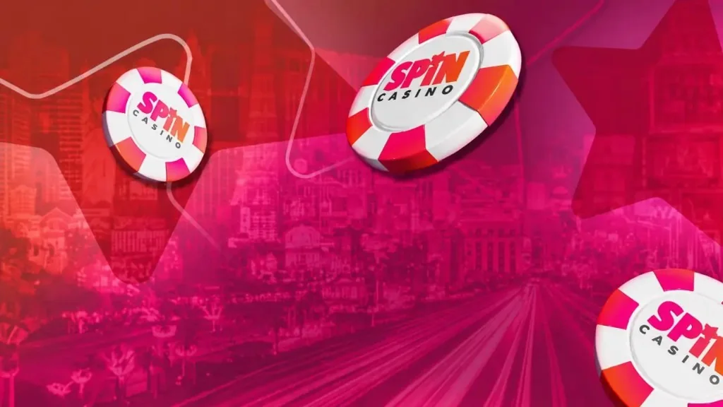 Bono de bienvenida Spin Casino: 100% hasta $400.000 CLP y 150 giros gratis