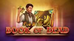 Book of Dead, slot Play n GO